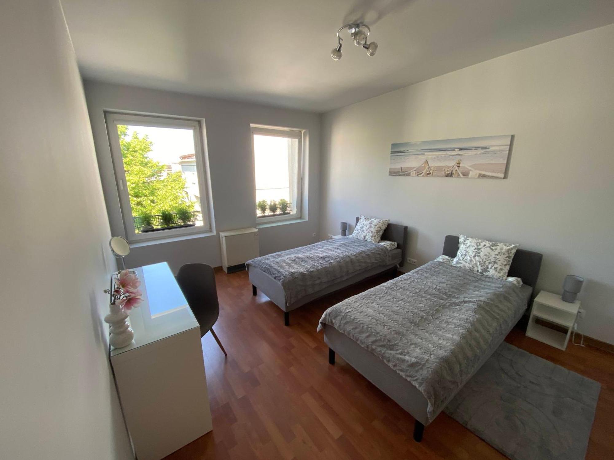 Apartament Nice To See You - Gdansk Downtown Экстерьер фото