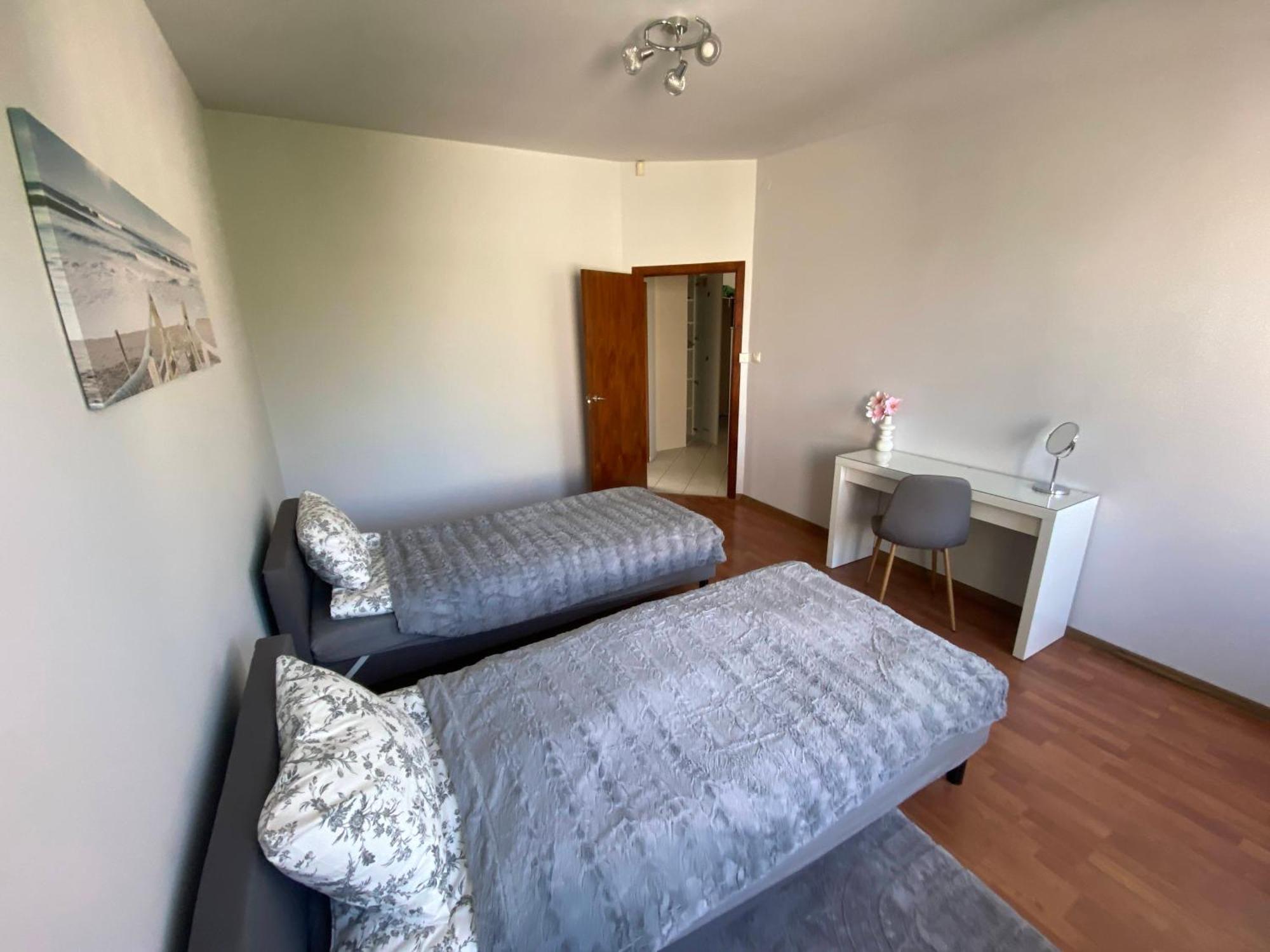 Apartament Nice To See You - Gdansk Downtown Экстерьер фото