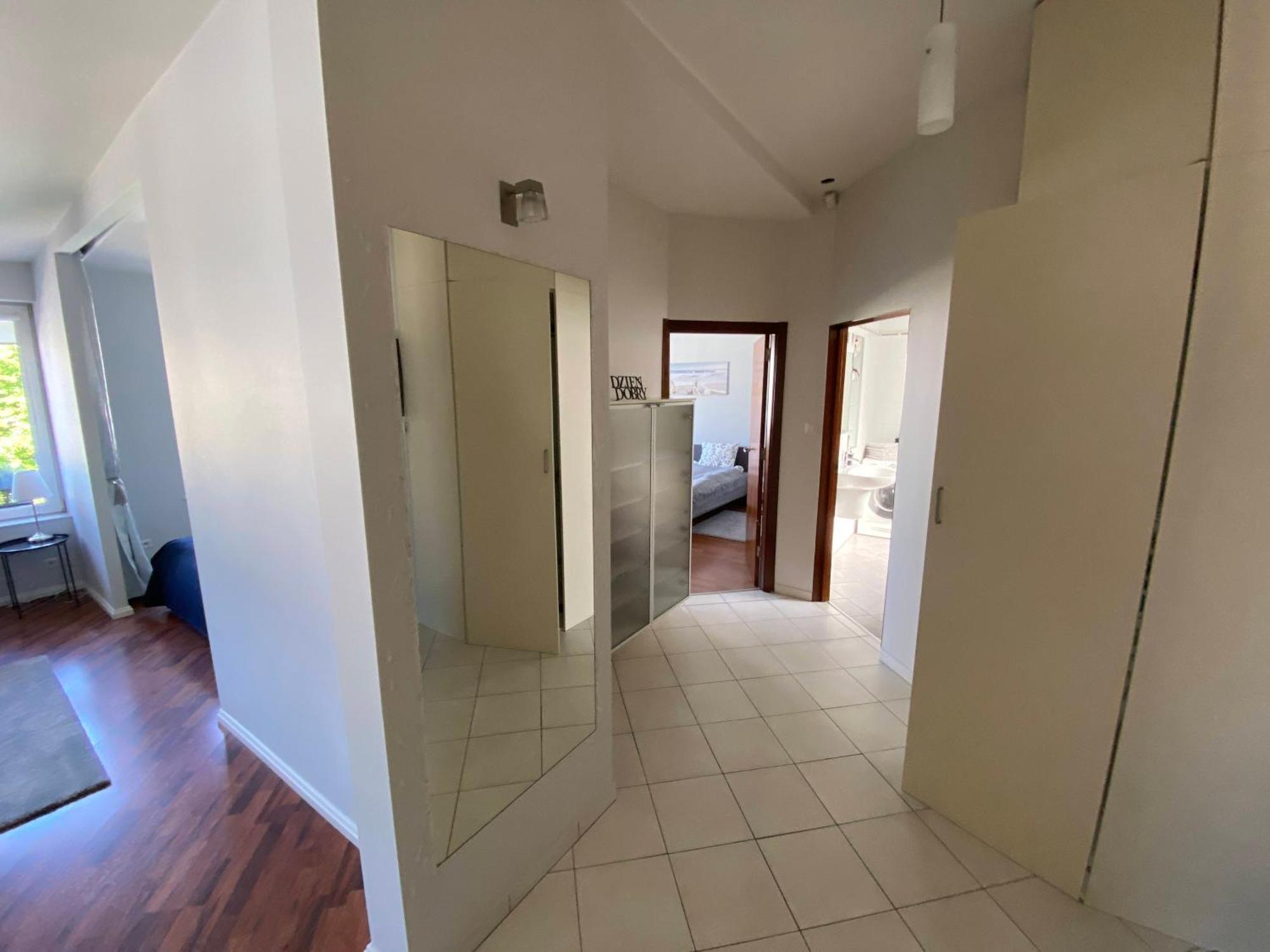 Apartament Nice To See You - Gdansk Downtown Экстерьер фото