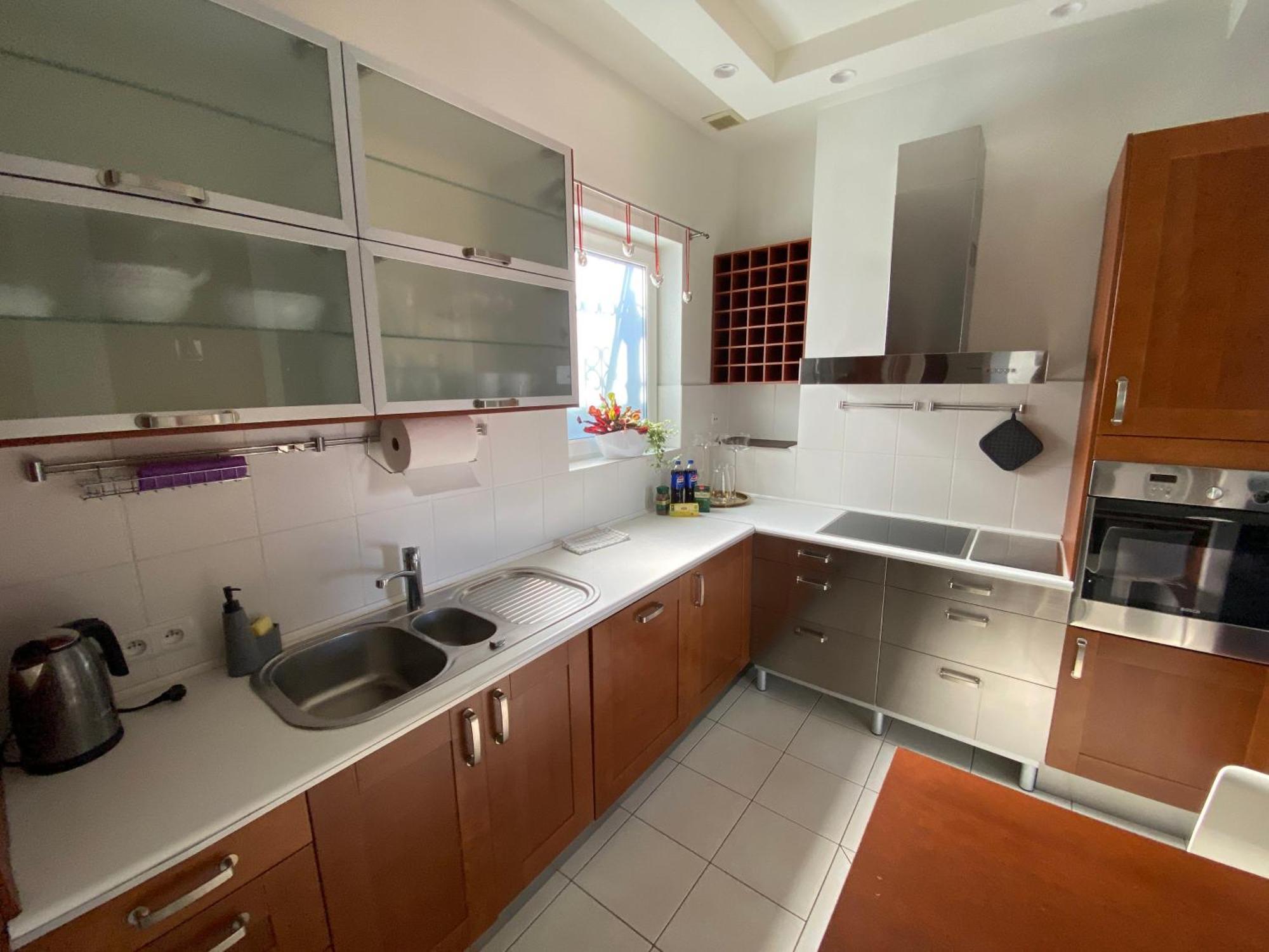 Apartament Nice To See You - Gdansk Downtown Экстерьер фото