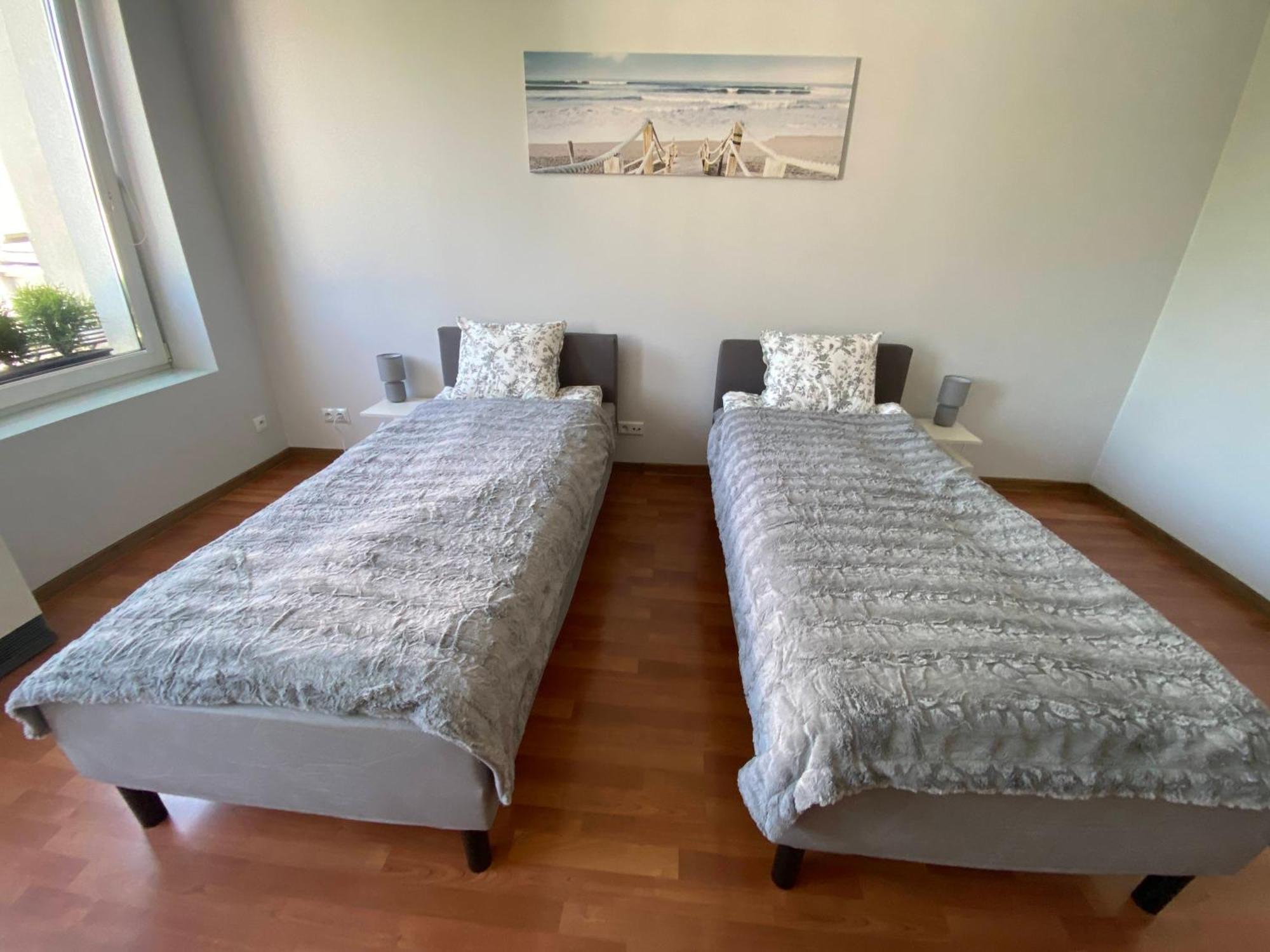 Apartament Nice To See You - Gdansk Downtown Экстерьер фото